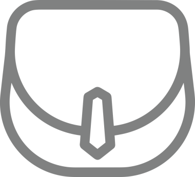 Web, Uygulama, UI / UX, Mobil Arayüz, Akıllı Teknoloji Tasarımı, Dijital Markalaşma, Kullanıcı Etkileşimi Sembolü ve Temiz Tek Renk Biçiminde Modern Grafik Elementi içeren PNG Biçimli El Simgesi Logosu