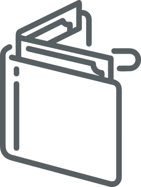 Para ikonu sembolü finans, bankacılık ve yatırım tasarımı için PNG imajı web, uygulama UI, bilgi, pazarlama görselleri ve çeşitli biçimlerde şeffaf arka plan ve yüksek çözünürlüklü dijital kullanıma sahip iş sunumları için mükemmeldir