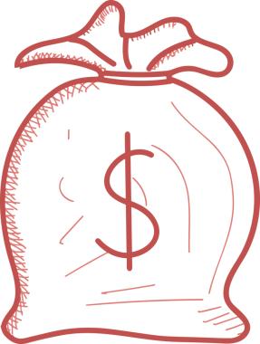 Para ikonu sembolü finans, bankacılık ve yatırım tasarımı için PNG imajı web, uygulama UI, bilgi, pazarlama görselleri ve çeşitli biçimlerde şeffaf arka plan ve yüksek çözünürlüklü dijital kullanıma sahip iş sunumları için mükemmeldir