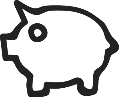 Para ikonu sembolü finans, bankacılık ve yatırım tasarımı için PNG imajı web, uygulama UI, bilgi, pazarlama görselleri ve çeşitli biçimlerde şeffaf arka plan ve yüksek çözünürlüklü dijital kullanıma sahip iş sunumları için mükemmeldir