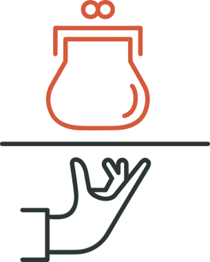 Para ikonu sembolü finans, bankacılık ve yatırım tasarımı için PNG imajı web, uygulama UI, bilgi, pazarlama görselleri ve çeşitli biçimlerde şeffaf arka plan ve yüksek çözünürlüklü dijital kullanıma sahip iş sunumları için mükemmeldir