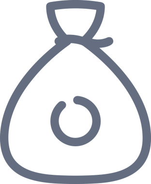 Para ikonu sembolü finans, bankacılık ve yatırım tasarımı için PNG imajı web, uygulama UI, bilgi, pazarlama görselleri ve çeşitli biçimlerde şeffaf arka plan ve yüksek çözünürlüklü dijital kullanıma sahip iş sunumları için mükemmeldir