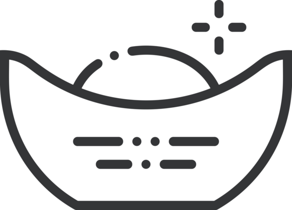 Para ikonu sembolü finans, bankacılık ve yatırım tasarımı için PNG imajı web, uygulama UI, bilgi, pazarlama görselleri ve çeşitli biçimlerde şeffaf arka plan ve yüksek çözünürlüklü dijital kullanıma sahip iş sunumları için mükemmeldir