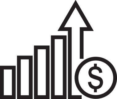 Para ikonu sembolü finans, bankacılık ve yatırım tasarımı için PNG imajı web, uygulama UI, bilgi, pazarlama görselleri ve çeşitli biçimlerde şeffaf arka plan ve yüksek çözünürlüklü dijital kullanıma sahip iş sunumları için mükemmeldir