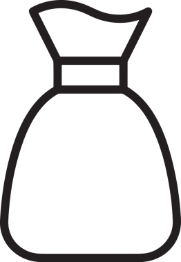 Para ikonu sembolü finans, bankacılık ve yatırım tasarımı için PNG imajı web, uygulama UI, bilgi, pazarlama görselleri ve çeşitli biçimlerde şeffaf arka plan ve yüksek çözünürlüklü dijital kullanıma sahip iş sunumları için mükemmeldir