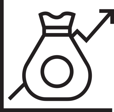 Para ikonu sembolü finans, bankacılık ve yatırım tasarımı için PNG imajı web, uygulama UI, bilgi, pazarlama görselleri ve çeşitli biçimlerde şeffaf arka plan ve yüksek çözünürlüklü dijital kullanıma sahip iş sunumları için mükemmeldir