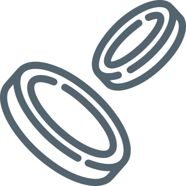 Para ikonu sembolü finans, bankacılık ve yatırım tasarımı için PNG imajı web, uygulama UI, bilgi, pazarlama görselleri ve çeşitli biçimlerde şeffaf arka plan ve yüksek çözünürlüklü dijital kullanıma sahip iş sunumları için mükemmeldir