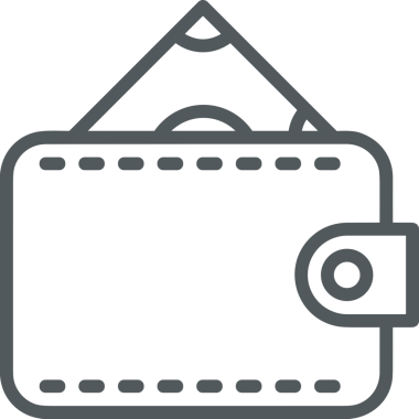 Para ikonu sembolü finans, bankacılık ve yatırım tasarımı için PNG imajı web, uygulama UI, bilgi, pazarlama görselleri ve çeşitli biçimlerde şeffaf arka plan ve yüksek çözünürlüklü dijital kullanıma sahip iş sunumları için mükemmeldir