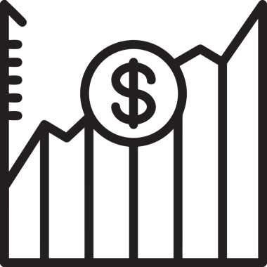 Para ikonu sembolü finans, bankacılık ve yatırım tasarımı için PNG imajı web, uygulama UI, bilgi, pazarlama görselleri ve çeşitli biçimlerde şeffaf arka plan ve yüksek çözünürlüklü dijital kullanıma sahip iş sunumları için mükemmeldir