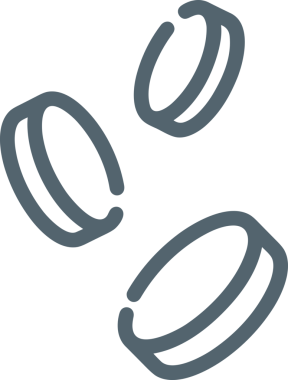 Para ikonu sembolü finans, bankacılık ve yatırım tasarımı için PNG imajı web, uygulama UI, bilgi, pazarlama görselleri ve çeşitli biçimlerde şeffaf arka plan ve yüksek çözünürlüklü dijital kullanıma sahip iş sunumları için mükemmeldir