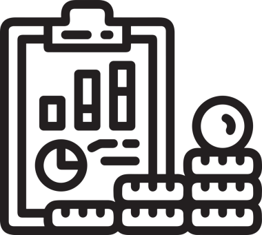 Para ikonu sembolü finans, bankacılık ve yatırım tasarımı için PNG imajı web, uygulama UI, bilgi, pazarlama görselleri ve çeşitli biçimlerde şeffaf arka plan ve yüksek çözünürlüklü dijital kullanıma sahip iş sunumları için mükemmeldir
