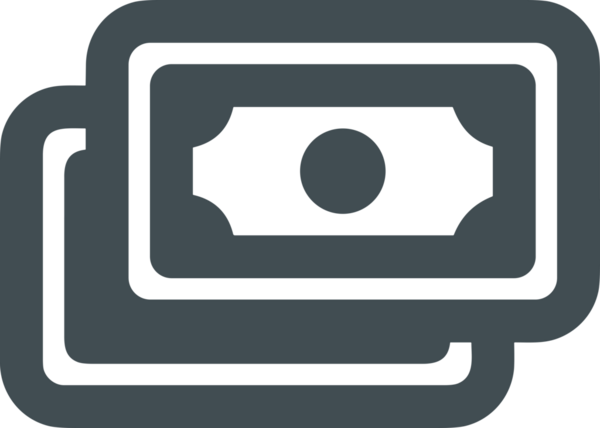 Para ikonu sembolü finans, bankacılık ve yatırım tasarımı için PNG imajı web, uygulama UI, bilgi, pazarlama görselleri ve çeşitli biçimlerde şeffaf arka plan ve yüksek çözünürlüklü dijital kullanıma sahip iş sunumları için mükemmeldir