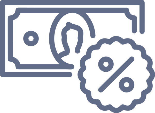 Para ikonu sembolü finans, bankacılık ve yatırım tasarımı için PNG imajı web, uygulama UI, bilgi, pazarlama görselleri ve çeşitli biçimlerde şeffaf arka plan ve yüksek çözünürlüklü dijital kullanıma sahip iş sunumları için mükemmeldir