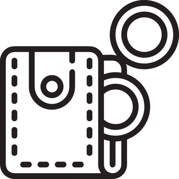 Para ikonu sembolü finans, bankacılık ve yatırım tasarımı için PNG imajı web, uygulama UI, bilgi, pazarlama görselleri ve çeşitli biçimlerde şeffaf arka plan ve yüksek çözünürlüklü dijital kullanıma sahip iş sunumları için mükemmeldir