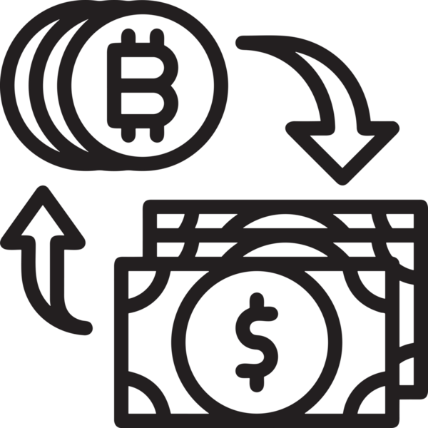 Para ikonu sembolü finans, bankacılık ve yatırım tasarımı için PNG imajı web, uygulama UI, bilgi, pazarlama görselleri ve çeşitli biçimlerde şeffaf arka plan ve yüksek çözünürlüklü dijital kullanıma sahip iş sunumları için mükemmeldir