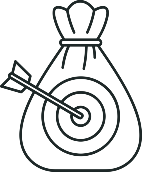 Para ikonu sembolü finans, bankacılık ve yatırım tasarımı için PNG imajı web, uygulama UI, bilgi, pazarlama görselleri ve çeşitli biçimlerde şeffaf arka plan ve yüksek çözünürlüklü dijital kullanıma sahip iş sunumları için mükemmeldir