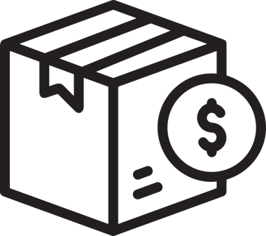 Para ikonu sembolü finans, bankacılık ve yatırım tasarımı için PNG imajı web, uygulama UI, bilgi, pazarlama görselleri ve çeşitli biçimlerde şeffaf arka plan ve yüksek çözünürlüklü dijital kullanıma sahip iş sunumları için mükemmeldir