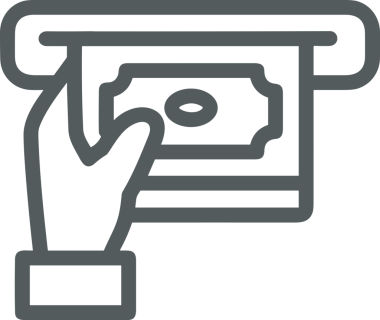 Para ikonu sembolü finans, bankacılık ve yatırım tasarımı için PNG imajı web, uygulama UI, bilgi, pazarlama görselleri ve çeşitli biçimlerde şeffaf arka plan ve yüksek çözünürlüklü dijital kullanıma sahip iş sunumları için mükemmeldir