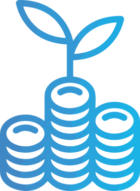 Para ikonu sembolü finans, bankacılık ve yatırım tasarımı için PNG imajı web, uygulama UI, bilgi, pazarlama görselleri ve çeşitli biçimlerde şeffaf arka plan ve yüksek çözünürlüklü dijital kullanıma sahip iş sunumları için mükemmeldir