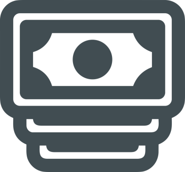 Para ikonu sembolü finans, bankacılık ve yatırım tasarımı için PNG imajı web, uygulama UI, bilgi, pazarlama görselleri ve çeşitli biçimlerde şeffaf arka plan ve yüksek çözünürlüklü dijital kullanıma sahip iş sunumları için mükemmeldir