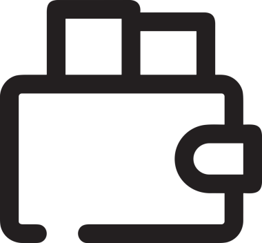 Para ikonu sembolü finans, bankacılık ve yatırım tasarımı için PNG imajı web, uygulama UI, bilgi, pazarlama görselleri ve çeşitli biçimlerde şeffaf arka plan ve yüksek çözünürlüklü dijital kullanıma sahip iş sunumları için mükemmeldir