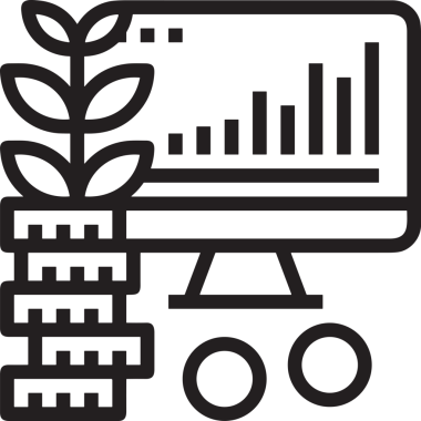Para ikonu sembolü finans, bankacılık ve yatırım tasarımı için PNG imajı web, uygulama UI, bilgi, pazarlama görselleri ve çeşitli biçimlerde şeffaf arka plan ve yüksek çözünürlüklü dijital kullanıma sahip iş sunumları için mükemmeldir