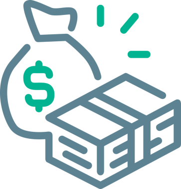 Para ikonu sembolü finans, bankacılık ve yatırım tasarımı için PNG imajı web, uygulama UI, bilgi, pazarlama görselleri ve çeşitli biçimlerde şeffaf arka plan ve yüksek çözünürlüklü dijital kullanıma sahip iş sunumları için mükemmeldir