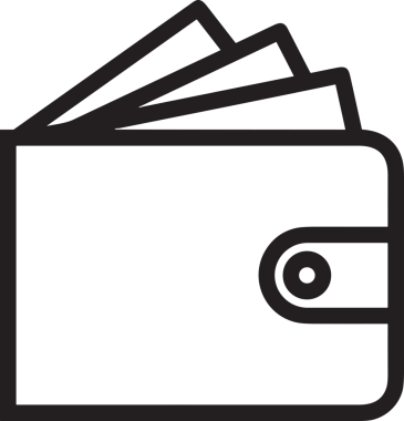 Para ikonu sembolü finans, bankacılık ve yatırım tasarımı için PNG imajı web, uygulama UI, bilgi, pazarlama görselleri ve çeşitli biçimlerde şeffaf arka plan ve yüksek çözünürlüklü dijital kullanıma sahip iş sunumları için mükemmeldir