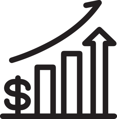 Para ikonu sembolü finans, bankacılık ve yatırım tasarımı için PNG imajı web, uygulama UI, bilgi, pazarlama görselleri ve çeşitli biçimlerde şeffaf arka plan ve yüksek çözünürlüklü dijital kullanıma sahip iş sunumları için mükemmeldir