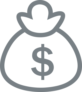 Para ikonu sembolü finans, bankacılık ve yatırım tasarımı için PNG imajı web, uygulama UI, bilgi, pazarlama görselleri ve çeşitli biçimlerde şeffaf arka plan ve yüksek çözünürlüklü dijital kullanıma sahip iş sunumları için mükemmeldir