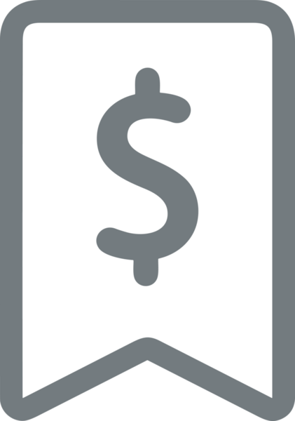 Para ikonu sembolü finans, bankacılık ve yatırım tasarımı için PNG imajı web, uygulama UI, bilgi, pazarlama görselleri ve çeşitli biçimlerde şeffaf arka plan ve yüksek çözünürlüklü dijital kullanıma sahip iş sunumları için mükemmeldir