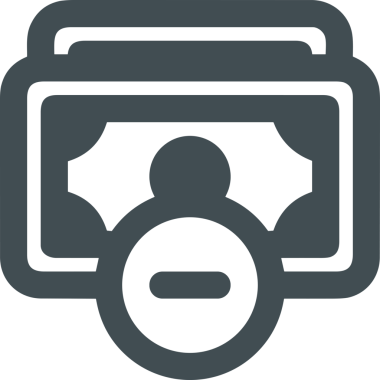 Para ikonu sembolü finans, bankacılık ve yatırım tasarımı için PNG imajı web, uygulama UI, bilgi, pazarlama görselleri ve çeşitli biçimlerde şeffaf arka plan ve yüksek çözünürlüklü dijital kullanıma sahip iş sunumları için mükemmeldir