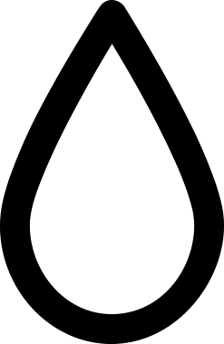 Uygulama UI, Web Tasarımı, Bulut ve Veri Yönetimi Kullanımı için Depolama Simgesi Siyah ve Beyaz PNG