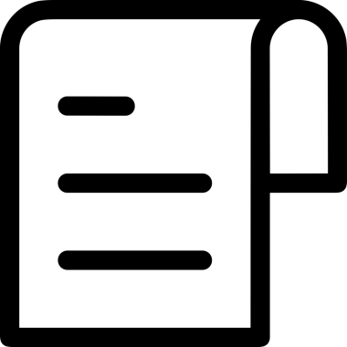 Uygulama UI, Web Tasarımı, Bulut ve Veri Yönetimi Kullanımı için Depolama Simgesi Siyah ve Beyaz PNG