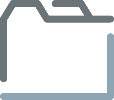 Uygulama UI, Web Tasarımı, Bulut ve Veri Yönetimi Kullanımı için Depolama Simgesi Siyah ve Beyaz PNG