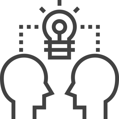 Uygulama UI, Web Tasarımı, Bulut ve Veri Yönetimi Kullanımı için Depolama Simgesi Siyah ve Beyaz PNG
