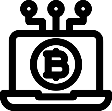 Uygulama UI, Web Tasarımı, Bulut ve Veri Yönetimi Kullanımı için Depolama Simgesi Siyah ve Beyaz PNG