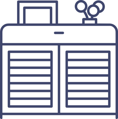 Uygulama UI, Web Tasarımı, Bulut ve Veri Yönetimi Ana Depolama Simgesi Siyah ve Beyaz PNG Uygulama UI, Web Tasarımı, Bulut ve Veri Yönetimi Kullanımı için Depolama Simgesi Simgesi