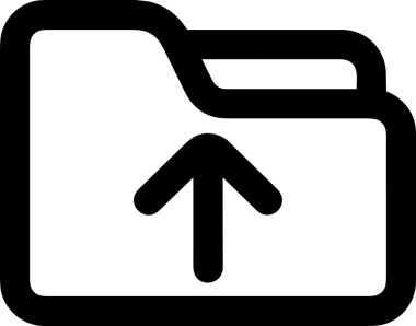 Uygulama UI, Web Tasarımı, Bulut ve Veri Yönetimi Ana Depolama Simgesi Siyah ve Beyaz PNG Uygulama UI, Web Tasarımı, Bulut ve Veri Yönetimi Kullanımı için Depolama Simgesi Simgesi