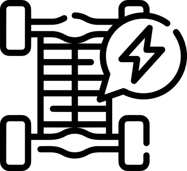 Uygulama UI, Web Tasarımı, Bulut ve Veri Yönetimi Ana Depolama Simgesi Siyah ve Beyaz PNG Uygulama UI, Web Tasarımı, Bulut ve Veri Yönetimi Kullanımı için Depolama Simgesi Simgesi