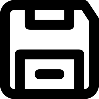 Uygulama UI, Web Tasarımı, Bulut ve Veri Yönetimi Ana Depolama Simgesi Siyah ve Beyaz PNG Uygulama UI, Web Tasarımı, Bulut ve Veri Yönetimi Kullanımı için Depolama Simgesi Simgesi