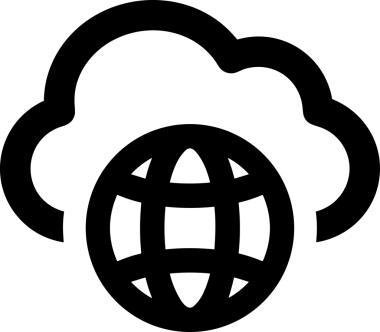 Uygulama UI, Web Tasarımı, Bulut ve Veri Yönetimi Ana Depolama Simgesi Siyah ve Beyaz PNG Uygulama UI, Web Tasarımı, Bulut ve Veri Yönetimi Kullanımı için Depolama Simgesi Simgesi