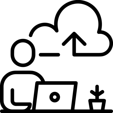 Uygulama UI, Web Tasarımı, Bulut ve Veri Yönetimi Ana Depolama Simgesi Siyah ve Beyaz PNG Uygulama UI, Web Tasarımı, Bulut ve Veri Yönetimi Kullanımı için Depolama Simgesi Simgesi