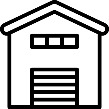 Uygulama UI, Web Tasarımı, Bulut ve Veri Yönetimi Ana Depolama Simgesi Siyah ve Beyaz PNG Uygulama UI, Web Tasarımı, Bulut ve Veri Yönetimi Kullanımı için Depolama Simgesi Simgesi