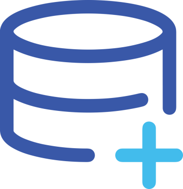 Uygulama UI, Web Tasarımı, Bulut ve Veri Yönetimi Ana Depolama Simgesi Siyah ve Beyaz PNG Uygulama UI, Web Tasarımı, Bulut ve Veri Yönetimi Kullanımı için Depolama Simgesi Simgesi