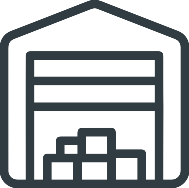 Uygulama UI, Web Tasarımı, Bulut ve Veri Yönetimi Ana Depolama Simgesi Siyah ve Beyaz PNG Uygulama UI, Web Tasarımı, Bulut ve Veri Yönetimi Kullanımı için Depolama Simgesi Simgesi