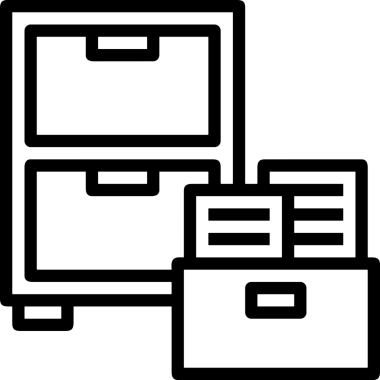 Uygulama UI, Web Tasarımı, Bulut ve Veri Yönetimi Ana Depolama Simgesi Siyah ve Beyaz PNG Uygulama UI, Web Tasarımı, Bulut ve Veri Yönetimi Kullanımı için Depolama Simgesi Simgesi