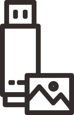 Uygulama UI, Web Tasarımı, Bulut ve Veri Yönetimi Ana Depolama Simgesi Siyah ve Beyaz PNG Uygulama UI, Web Tasarımı, Bulut ve Veri Yönetimi Kullanımı için Depolama Simgesi Simgesi