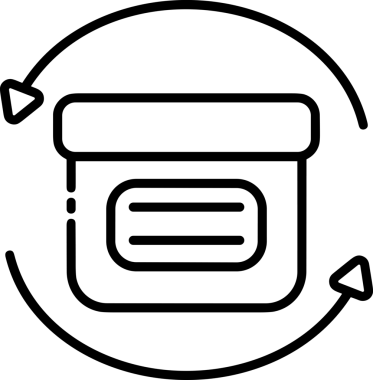 Uygulama UI, Web Tasarımı, Bulut ve Veri Yönetimi Ana Depolama Simgesi Siyah ve Beyaz PNG Uygulama UI, Web Tasarımı, Bulut ve Veri Yönetimi Kullanımı için Depolama Simgesi Simgesi
