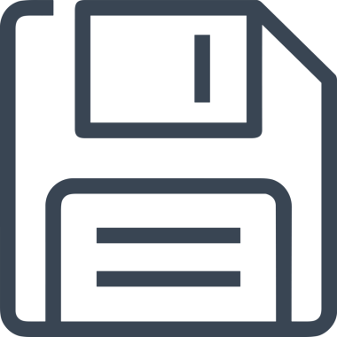 Uygulama UI, Web Tasarımı, Bulut ve Veri Yönetimi Ana Depolama Simgesi Siyah ve Beyaz PNG Uygulama UI, Web Tasarımı, Bulut ve Veri Yönetimi Kullanımı için Depolama Simgesi Simgesi